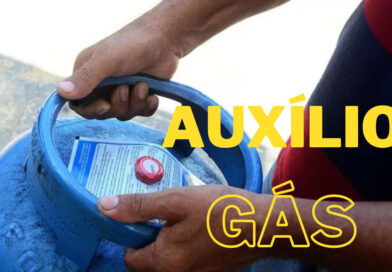 Auxílio Gás: Programa de apoio à compra de gás de cozinha para famílias de baixa renda